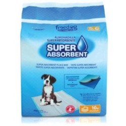 Almohadilla Super absorbente 60x90 Freedog