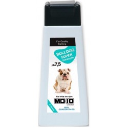 Champú Perro Bulldog 300ml MD10