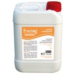 Champu Masque Conditionneur Professional 5L Freedog