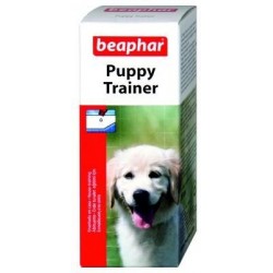 Educador Cachorro Puppy Trainer 20ml Beaphar