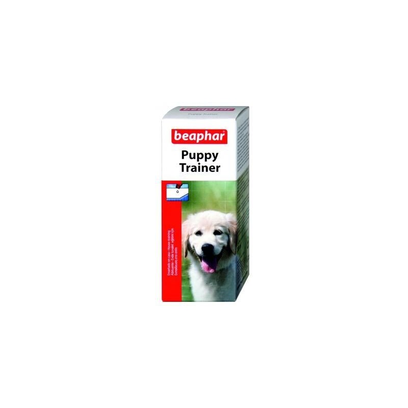 Educador Cachorro Puppy Trainer 20ml Beaphar