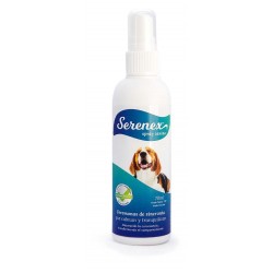 Repelente Serenex Canino 70 ml. Spray König