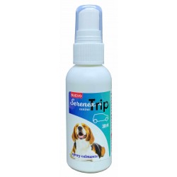 Calmante Canino Serenex viaje 30 ml. Spray König