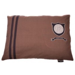 Funda Para Cama Perro Heritage Marrón 100x70cm Lex&Max