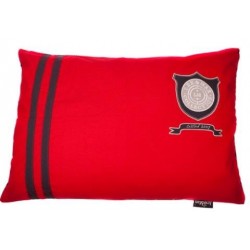 Funda Para Cama Perro Heritage Roja 100x70cm Lex&Max