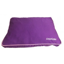 Funda Soft Dreamlover Lila  Grande 120x80x10cm