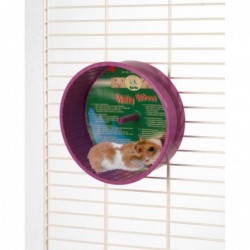 Rueda de Plástico Para Roedores