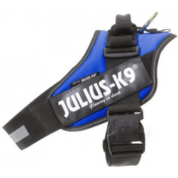 Arnés Perro Azul Talla 1 Julius K9 IDC