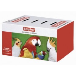 Caja Transporte Pequeño Roedores y Pajaros Beaphar