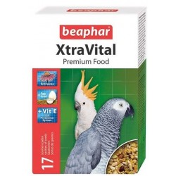 Xtravital Para Loros y Cacatúas 2