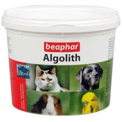 Suplemento Alimenticio Algas Algolith Beaphar