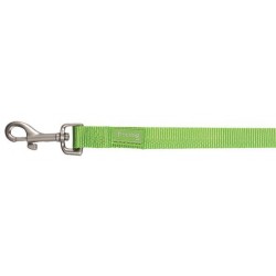 Correa Perro Nylon Basic Lima Talla 1