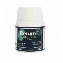Complemento Renum 30 capsulas König