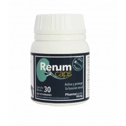 Complemento Renum 30 capsulas König