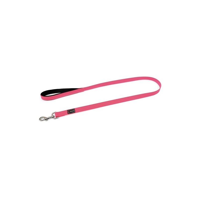 Tirador Ergo PVC Rosa 15 x 120 cm Freedog