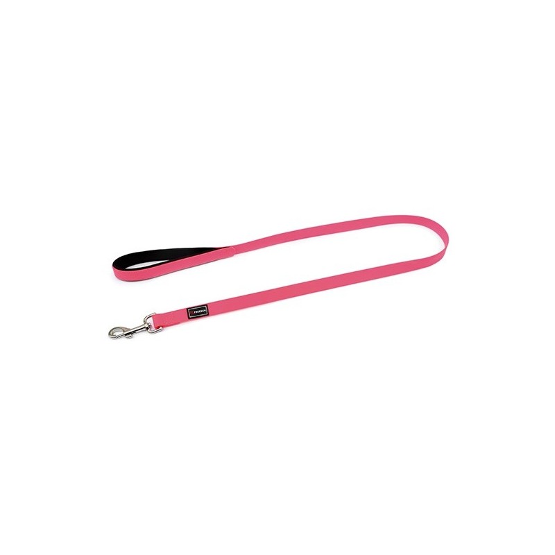 Tirador Ergo PVC Rosa 20 x 120 cm Freedog