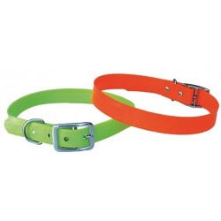 Collar Caza NARANJA Freedog