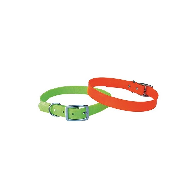 Collar Caza VERDE Freedog