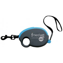 Correa extensible mini Freedog