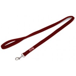 Tirador Ergo rojo 15mmx120cm Freedog