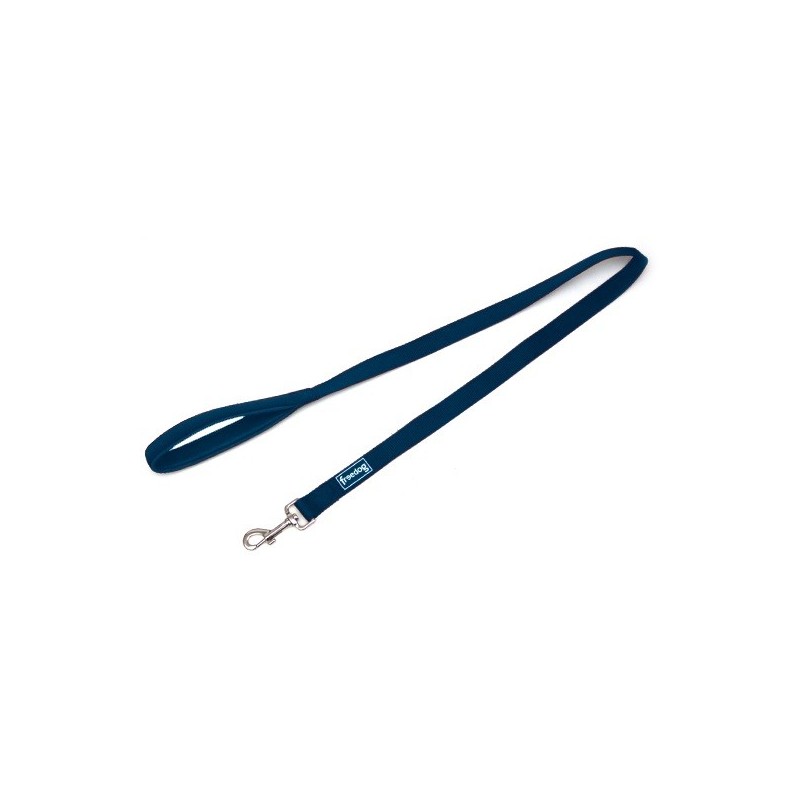 Tirador Ergo azul 15mmx120cm Freedog