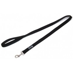 Tirador Ergo negro 15mmx120cm Freedog