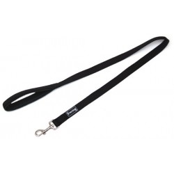 Tirador Ergo negro 20mmx120cm Freedog