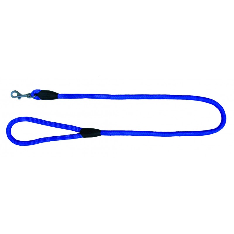 Tirador Nylon Round Azul 10x120cm Freedog