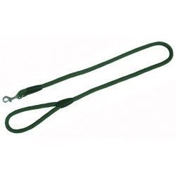 Tirador Nylon Round Verde 13x120cm Freedog