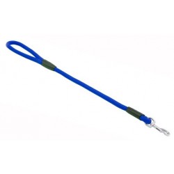 Tirador Nylon Round Azul 13mmX60cm Freedog