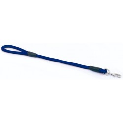 Tirador Nylon Round Azul 15mmX60cm Freedog