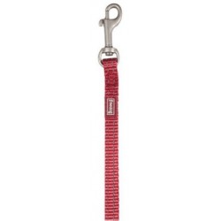 Tirador nylon reflect ROJO 25mm Freedog