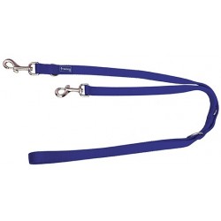 Tirador adiestramiento azul 20mm Freedog