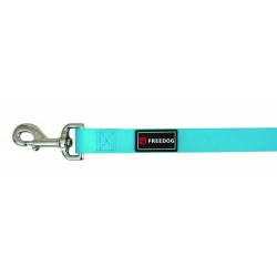 Tirador Ergo PVC (azul) 20mmX120cm Freedog