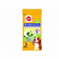 Snack Perro Dentastix Fresh Mediano 7uds Pedigree