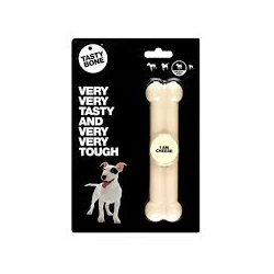 Juguete Perro Aroma Queso Tasty Bone Small