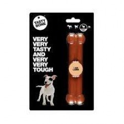 Juguete Perro Aroma Cordero Tasty Bone Small