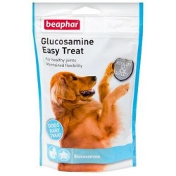 Snack Perro Articulaciones Glucosamina 150gr Beaphar