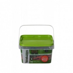Snack Dental Perro Surtido Value Talla S Whimzees