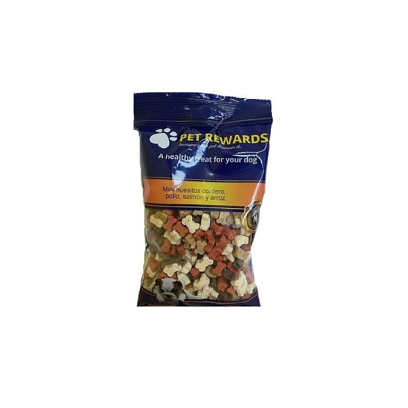 Snack Perro Huesitos Pollo Snack Perro Huesitos Pollo