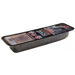 Snack Perro Foie 1x35gr. Alpha Spirit