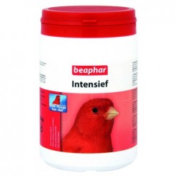 Rojo Intensivo Para Canarios 500gr Beaphar