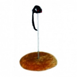 Juguete Gato Jumping Mouse Basic