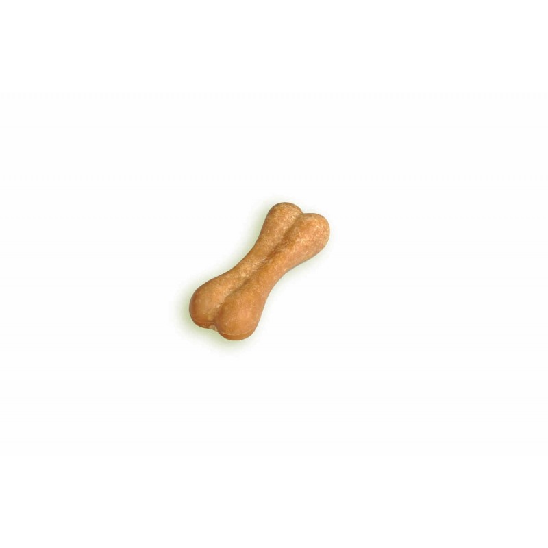 Snack Dental Hueso Arroz Hipoalergénico 50 und. Whimzees