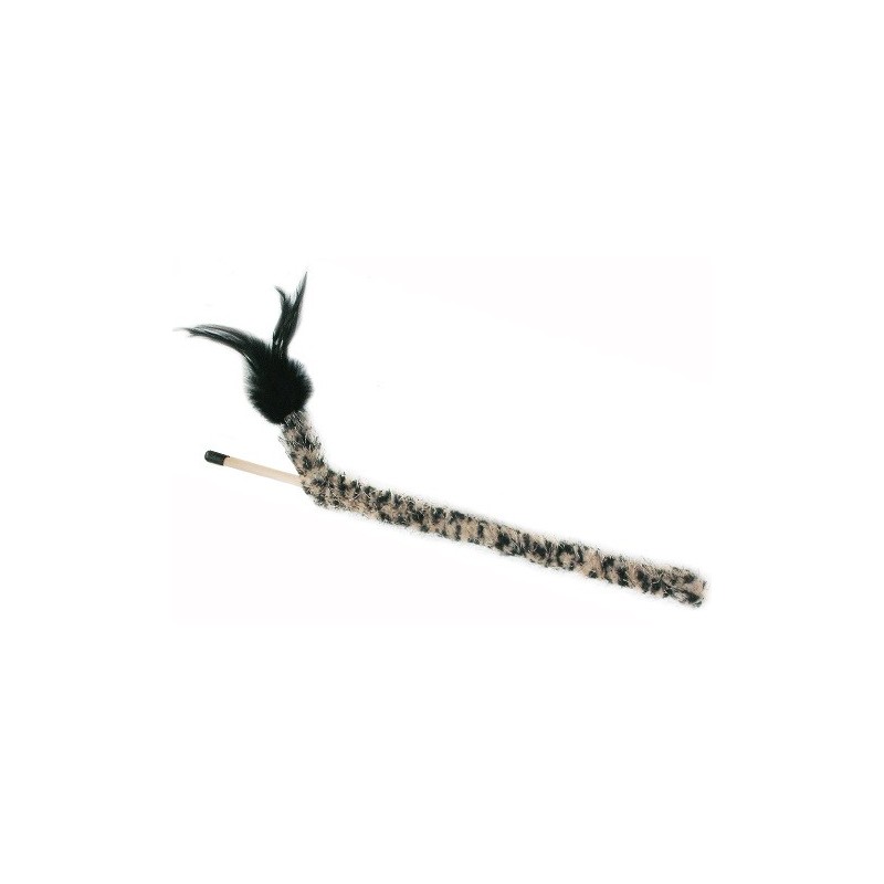 Juguete Stick Snake Light 94cm Freedog