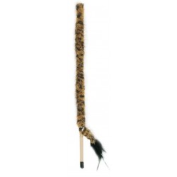 Juguete Stick Snake Dark 94cm (Freedog