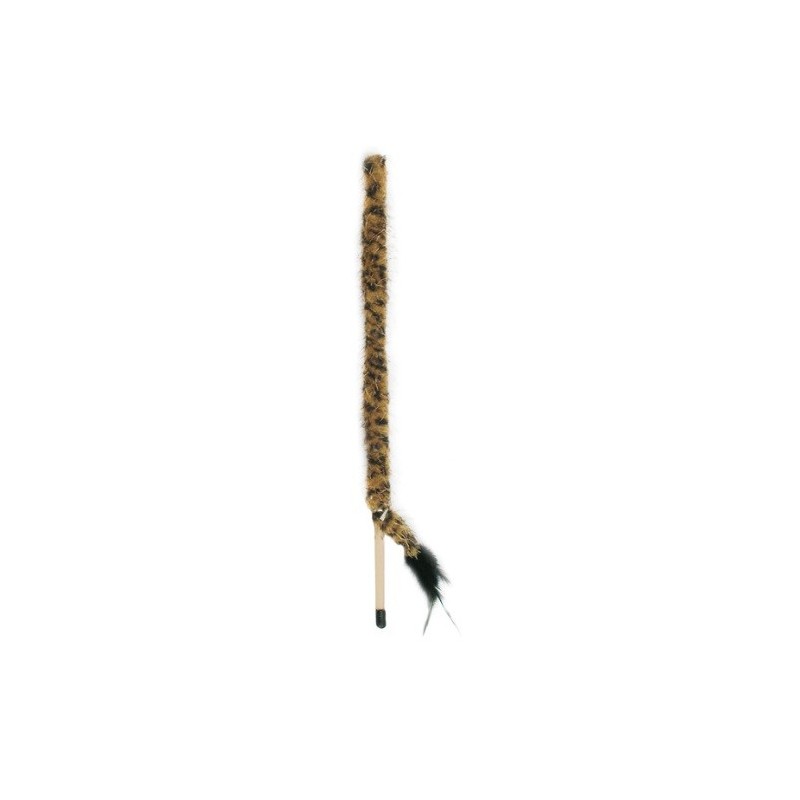 Juguete Stick Snake Dark 94cm (Freedog