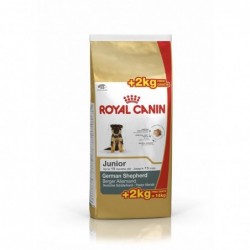 Royal Canin Pienso Perro Pastor Alemán Junior 12+2kg