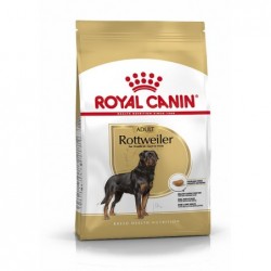 Royal Canin Pienso Perro Rottweiler Adulto 12kg