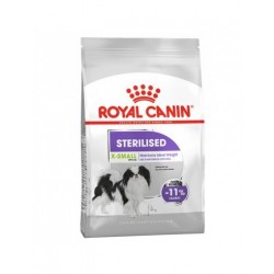 Royal Canin Pienso Perro Xsmall Sterilised 1